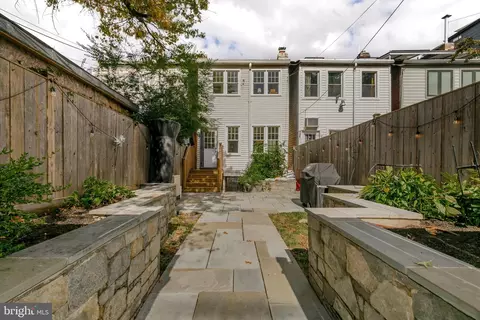 1329 E St SE, Washington, DC 20003 photo 43