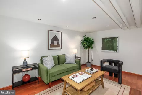 1329 E St SE, Washington, DC 20003 photo 40