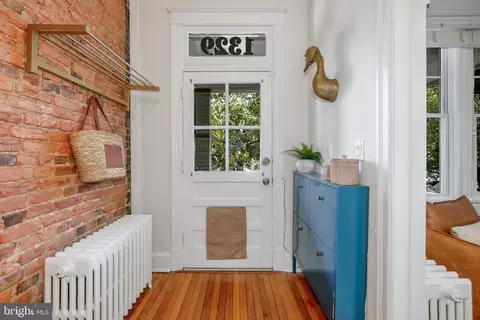1329 E St SE, Washington, DC 20003 photo 19