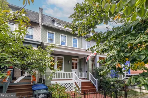1329 E St SE, Washington, DC 20003