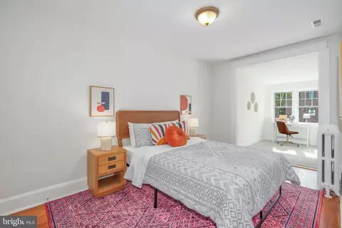 1329 E St SE, Washington, DC 20003 photo 30
