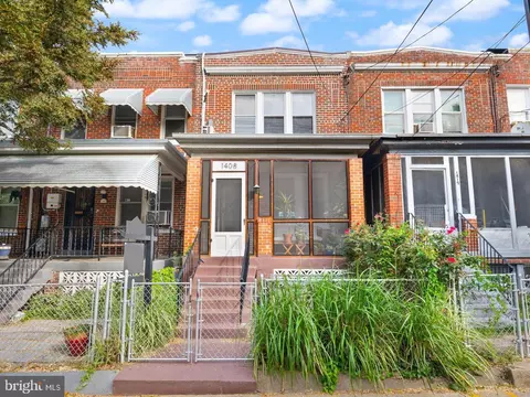 1408 Ridge Pl SE, Washington, DC 20020