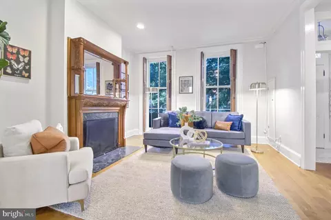 1519 12th St NW, Washington, DC 20005