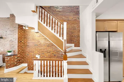 Entry Way - 1110 8th St NE, Washington, DC 20002 photo 2 of 3