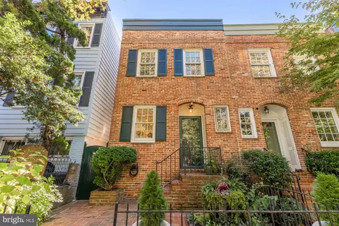 2502 I St NW, Washington, DC 20037