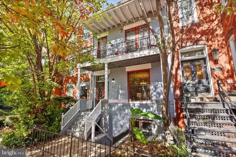 802 E Street St NE, Washington, DC 20002