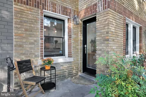 Exterior - 317 3rd St SE #12, Washington, DC 20003 photo 2 of 6