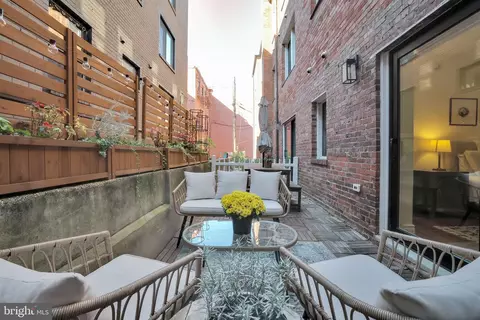 Exterior - 317 3rd St SE #12, Washington, DC 20003 photo 3 of 6