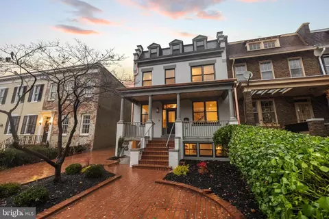 622 Massachusetts Ave NE, Washington, DC 20002