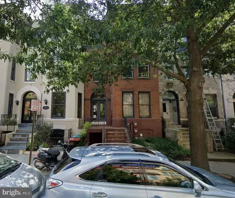 1856 Mintwood Pl NW #3, Washington, DC 20009