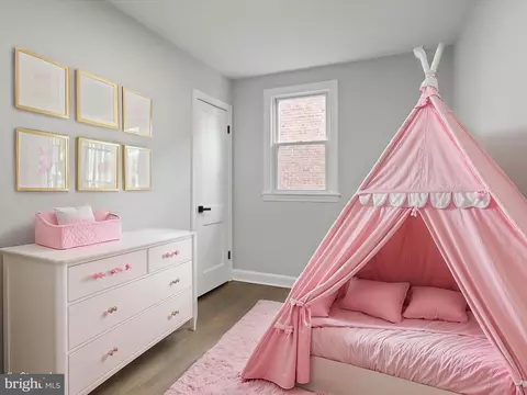 Bedroom - 17 54th St SE, Washington, DC 20019 photo 2 of 6