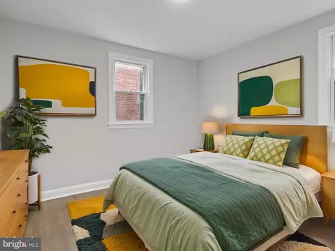 Bedroom - 17 54th St SE, Washington, DC 20019 photo 1 of 6