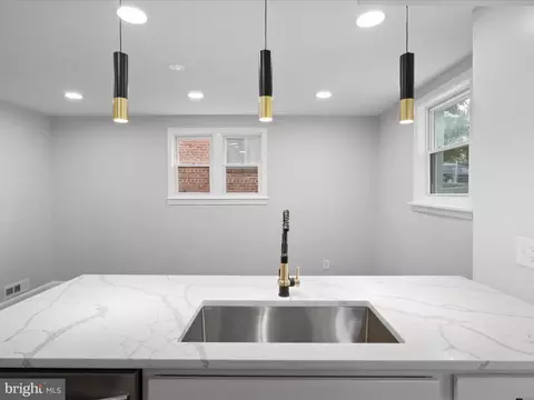 Kitchen - 17 54th St SE, Washington, DC 20019 photo 6 of 6
