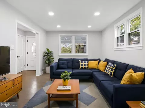 Living - 17 54th St SE, Washington, DC 20019 photo 1 of 7