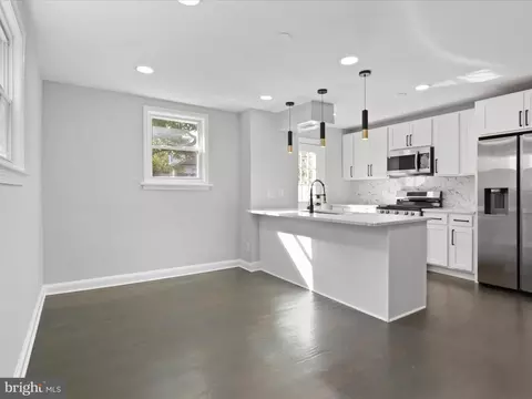 Kitchen - 17 54th St SE, Washington, DC 20019 photo 1 of 6