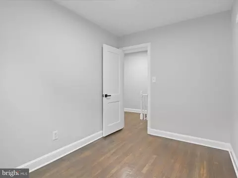 Entry Way - 17 54th St SE, Washington, DC 20019 photo 4 of 5