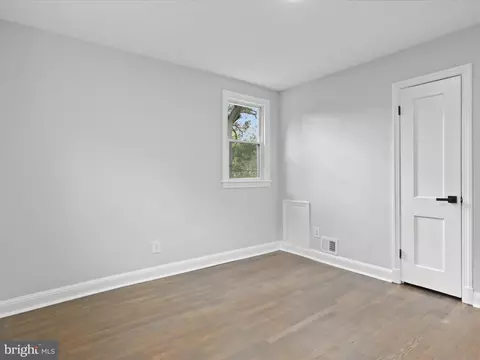 Bedroom - 17 54th St SE, Washington, DC 20019 photo 4 of 6