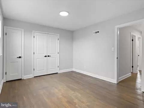 Bedroom - 17 54th St SE, Washington, DC 20019 photo 6 of 6