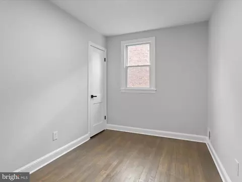 Bedroom - 17 54th St SE, Washington, DC 20019 photo 5 of 6