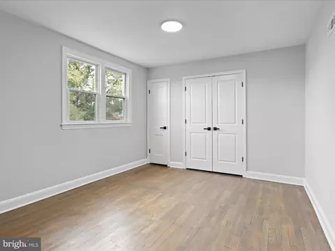 Entry Way - 17 54th St SE, Washington, DC 20019 photo 5 of 5