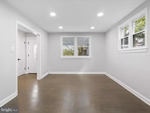 Living - 17 54th St SE, Washington, DC 20019 photo 4 of 7