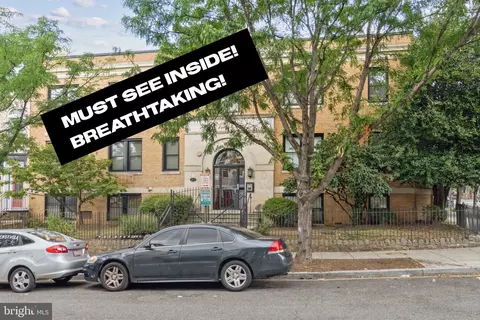 14 S Street St NE #103, Washington, DC 20002