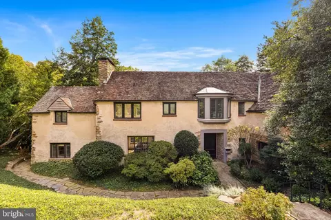 3115 Chain Bridge Rd NW, Washington, DC 20016