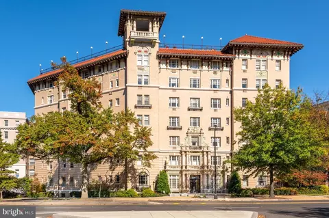 2311 Connecticut Ave NW #102, Washington, DC 20008