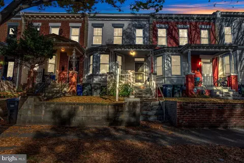 619 Rock Creek Church Rd NW, Washington, DC 20010