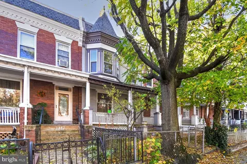 1344 Newton St NW, Washington, DC 20010