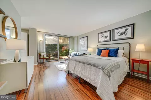 2939 Van Ness St NW #303, Washington, DC 20008