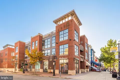 2421 18th St NW #202, Washington, DC 20009