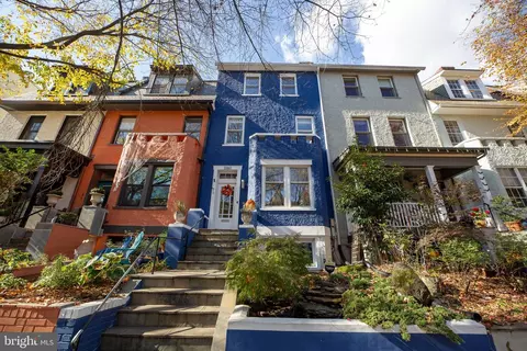 3360 18th St NW, Washington, DC 20010