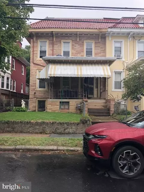 529 Randolph St NW, Washington, DC 20011