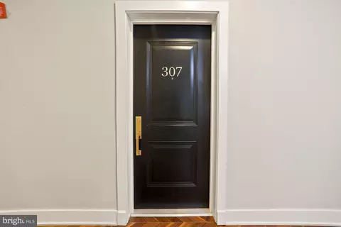 Entry Way - 1402 H St NE #307, Washington, DC 20002 photo 1 of 1
