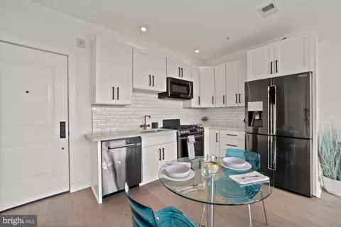 Kitchen - 1402 H St NE #307, Washington, DC 20002 photo 2 of 3