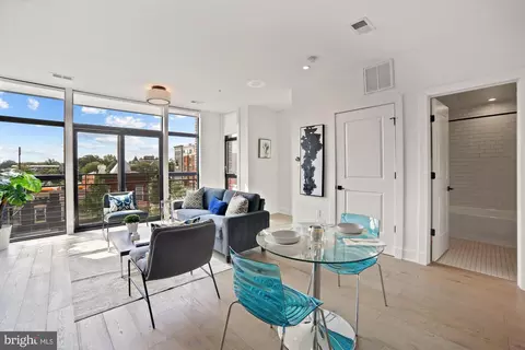 Living - 1402 H St NE #307, Washington, DC 20002 photo 1 of 6