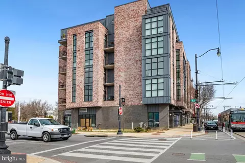 1402 H St NE #307, Washington, DC 20002