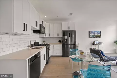 Kitchen - 1402 H St NE #307, Washington, DC 20002 photo 1 of 3