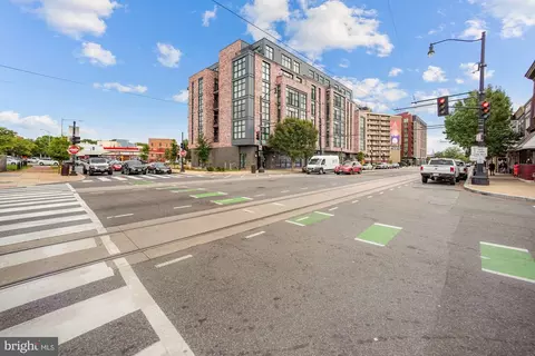 Exterior - 1402 H St NE #307, Washington, DC 20002 photo 1 of 1