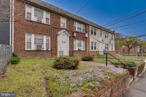 5228 4th St NW, Washington, DC 20011