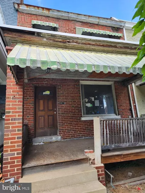 1610 Massachusetts Ave SE, Washington, DC 20003
