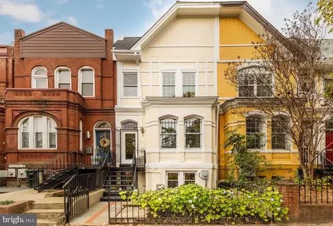 610 R St NW, Washington, DC 20001