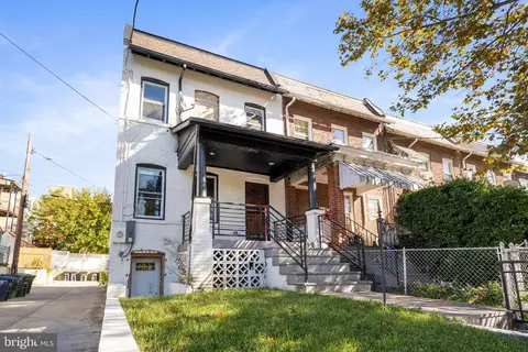 5317 9th St NW, Washington, DC 20011