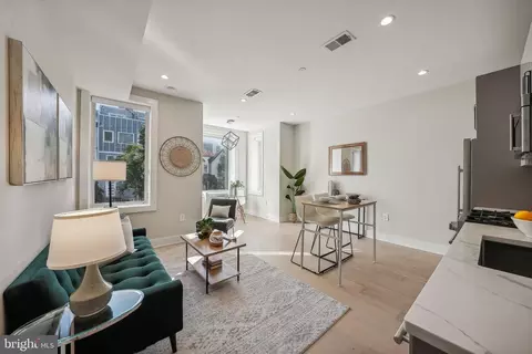 2466 Ontario Rd NW #3, Washington, DC 20009