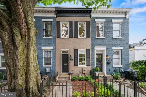 2022 10th St NW, Washington, DC 20001