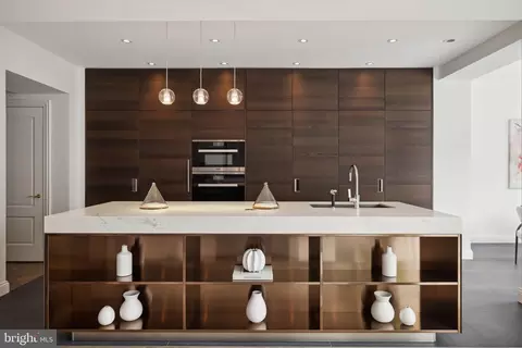 Kitchen - 2120 Bancroft Pl NW, Washington, DC 20008 photo 1 of 1
