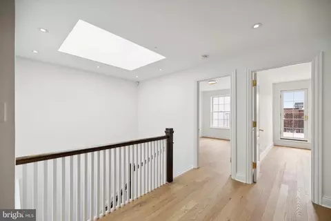Entry Way - 2120 Bancroft Pl NW, Washington, DC 20008 photo 3 of 3