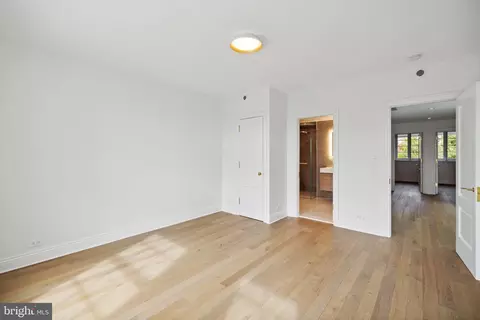 Bedroom - 2120 Bancroft Pl NW, Washington, DC 20008 photo 4 of 4