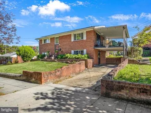 1314 Branch Ave SE, Washington, DC 20020